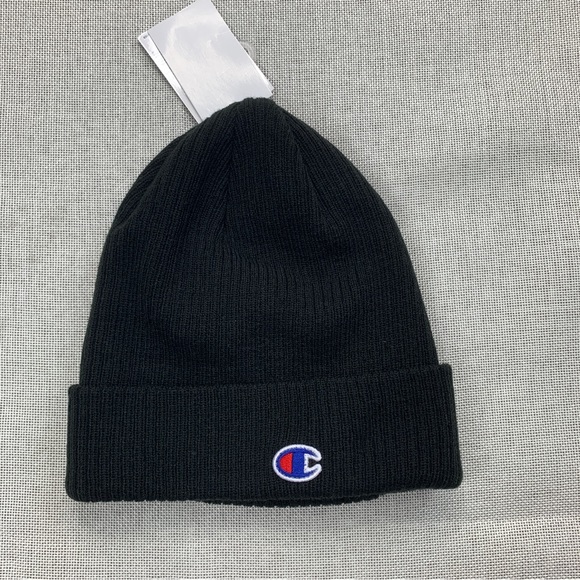Champion Other - COPY - Champion Men's Transition 2.0 Cuffed Beanie